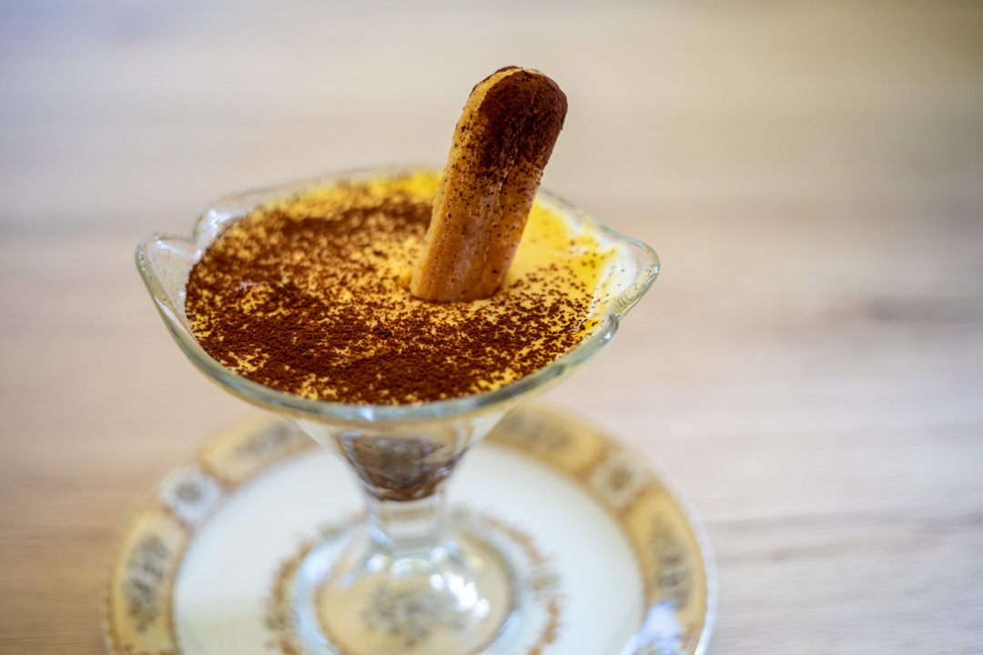 Tiramisù